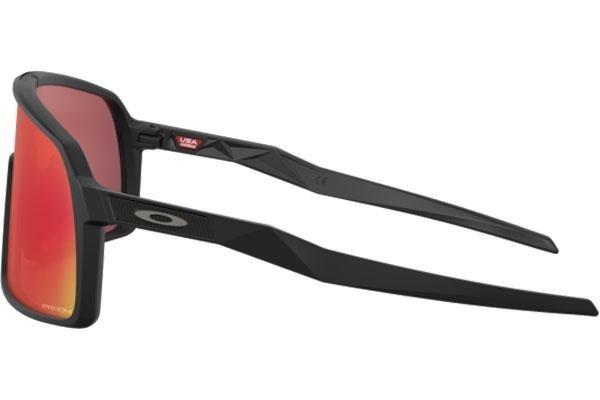 Oakley SUTRO (OO9406-940611) | Unisex Kırmızı Güneş Gözlüğü